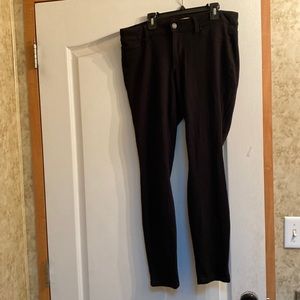 Jessica Simpson Skinny leggings stretch